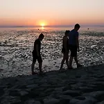 Vind - Daenische Gemuetlichkeit Casa vacanze