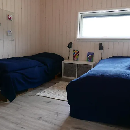 Vind - Daenische Gemuetlichkeit Semesterbostad