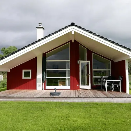 Vind - Daenische Gemuetlichkeit Semesterbostad *