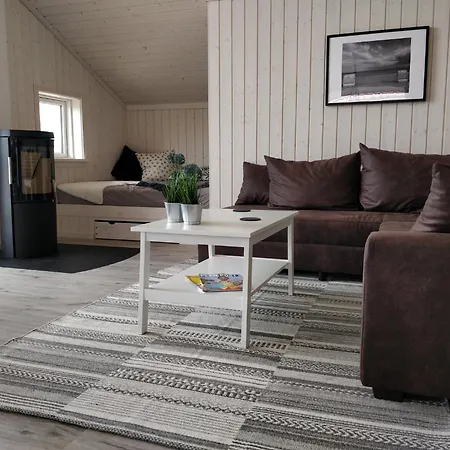 Semesterbostad Vind - Daenische Gemuetlichkeit