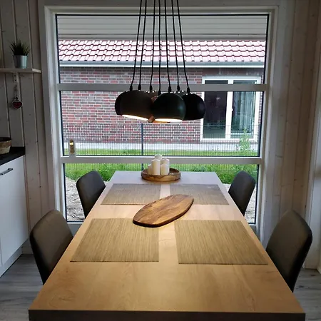 Vind - Daenische Gemuetlichkeit Holiday home Sehestedt (Lower-Saxony)