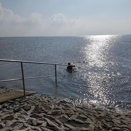 Vind - Daenische Gemuetlichkeit Holiday home *