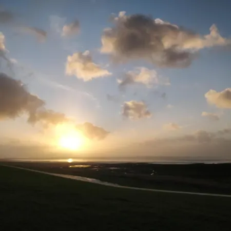 Semesterbostad Vind - Daenische Gemuetlichkeit