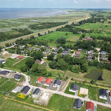 Vind - Daenische Gemuetlichkeit Holiday home
