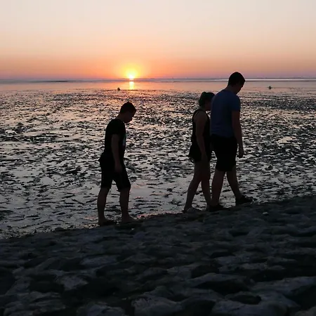 Vind - Daenische Gemuetlichkeit Semesterbostad
