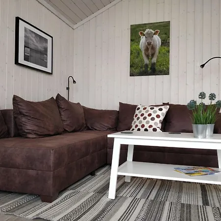Vind - Daenische Gemuetlichkeit Casa vacanze
