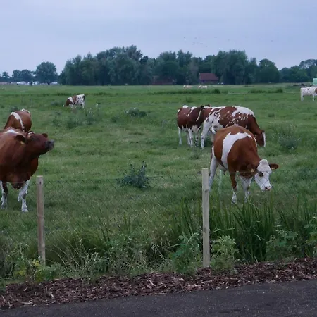Feriehus Vind - Daenische Gemuetlichkeit *