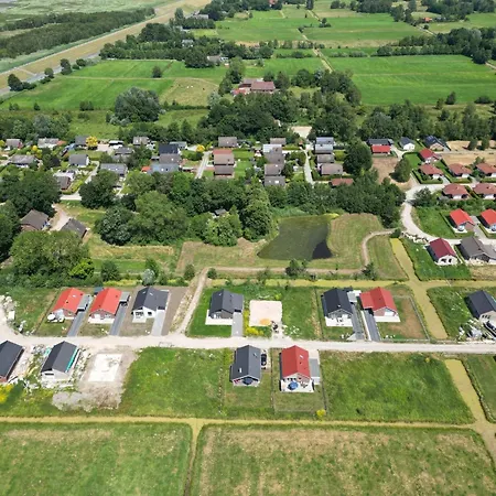 Vind - Daenische Gemuetlichkeit * Sehestedt (Lower-Saxony)